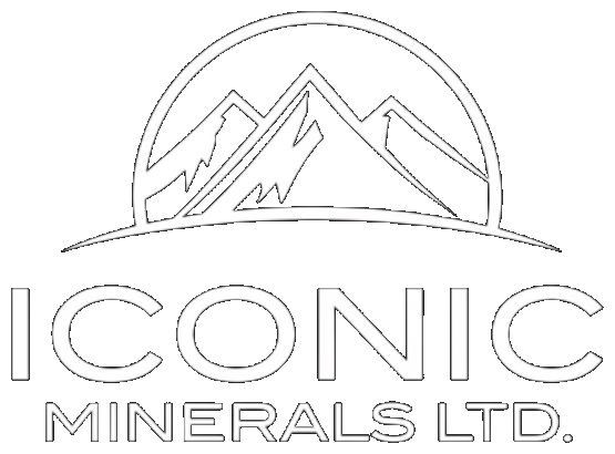Iconic Minerals