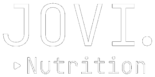 Jovi Nutrition