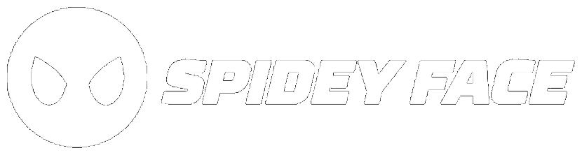 Spidey Face