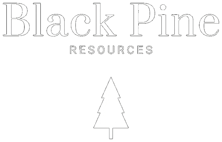 Black Pine Resources