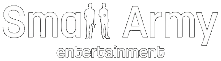 Small Army Entertainment